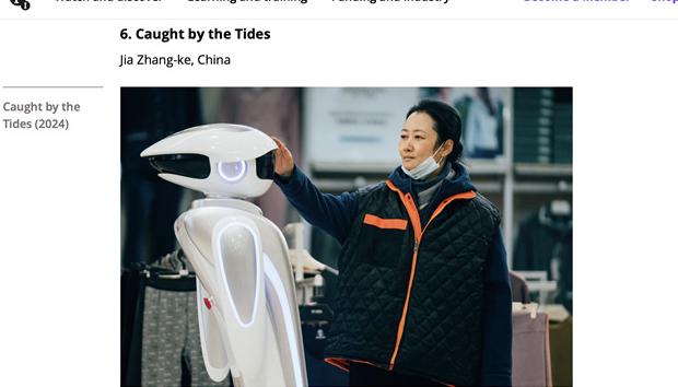 国外怎么看爱奇艺视频教程